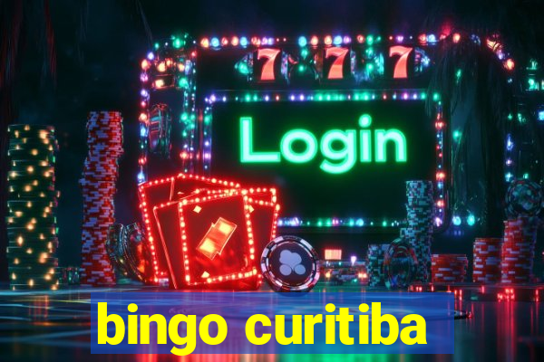 bingo curitiba